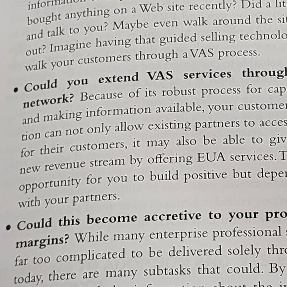 Complexity Avalanche Overcoming The Threat to Tech Adoption by JB Wood Hardcover - Picture 15 of 16